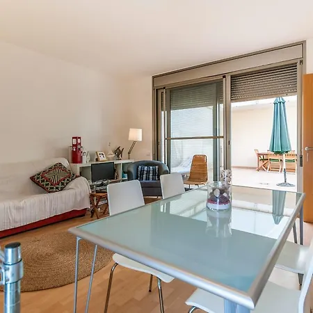 Apartment Modern Lampolla With Swimming Pool L'Ampolla