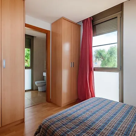 Modern Lampolla With Swimming Pool L'Ampolla