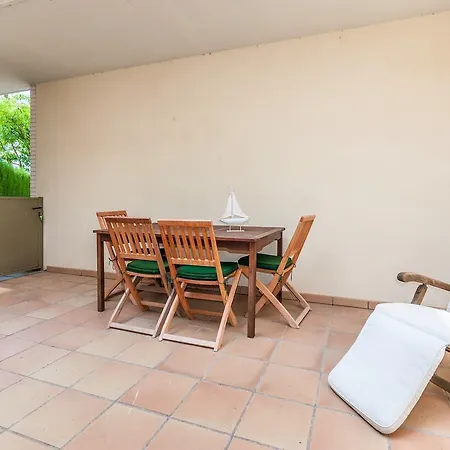 Apartment Modern Lampolla With Swimming Pool *