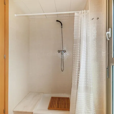 Modern Lampolla With Swimming Pool Apartment L'Ampolla