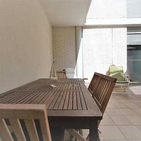 Modern Lampolla With Swimming Pool Apartment L'Ampolla