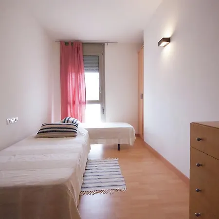 Modern Lampolla With Swimming Pool