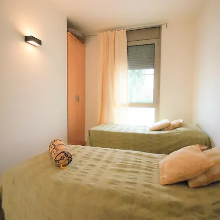 Apartment Modern Lampolla With Swimming Pool *