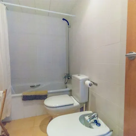 דירה Modern Lampolla With Swimming Pool *